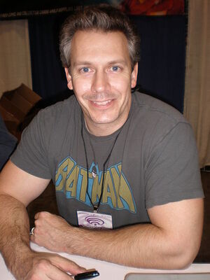 Tom Richmond