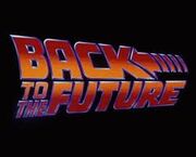 Bttf title card