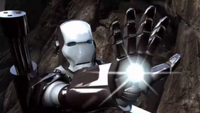 War machine