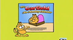 GarfieldNoMondayCalendar