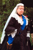 QueenVictoria