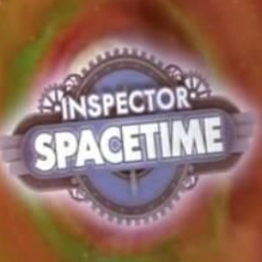 Inspector Spacetime