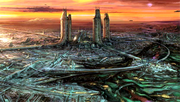 FutureCity