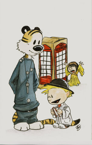File:CalvinAndHobbesSpacetime by manekochan-AmberStoneArt.jpg