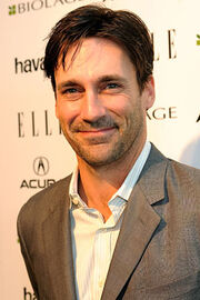 Jonhamm4