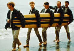 Beachboys