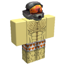Gordon toilet JR
