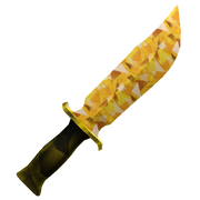 TopazKnife