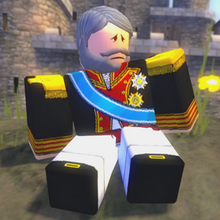 Rex (Decal)