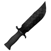 Carbon blade