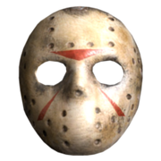 Hockey Mask