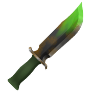 Venomshank