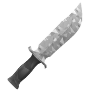 DiamondKnife