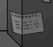 FBI10 box