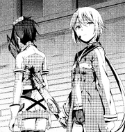 Muerte de Chisato
