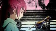 Puella magi madoka magica-07-kyoko-church-puppet