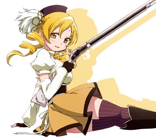 Файл:Mahou-Shoujo-Madoka-Magica-Mami-Tomoe.Android-wallpaper-2160x1920.jpg