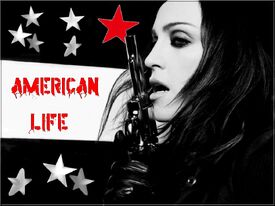 AMERICAN LIFE