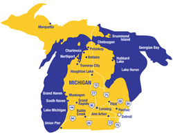 Michigan