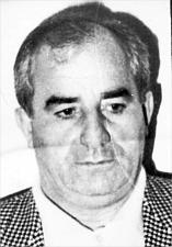 Mariano Agate