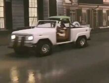 SCOUT FRONT