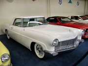 Lincoln Continental 2