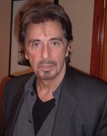 Alfredo James Pacino