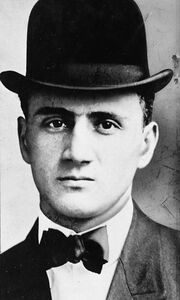 Jack Zelig NYWTS