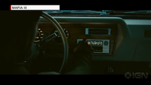 GTO INTERIOR