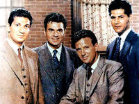 The Untouchables Cast