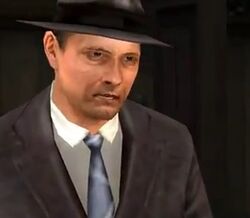 Angelo granelli