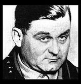 George bugs moran