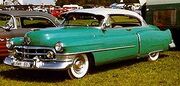 Cadillac Coupe De Ville1
