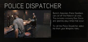 Police Dispatcher Tutorial
