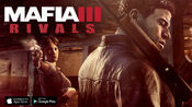Mafia III Rivals