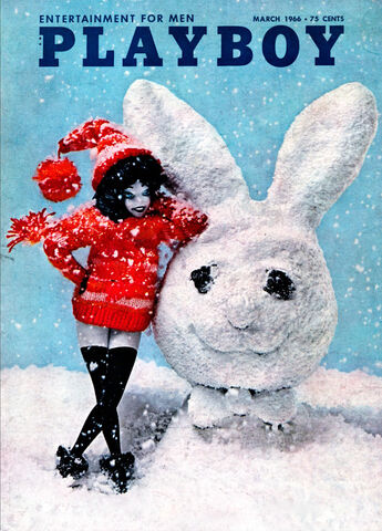 File:Playboy March 1966.jpg