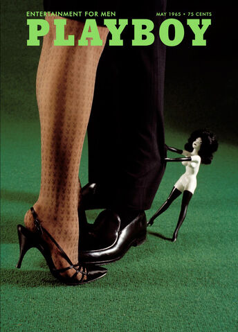 File:Playboy May 1965.jpg