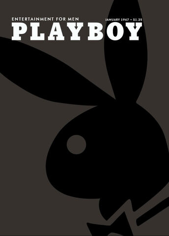 File:Playboy January 1967.jpg