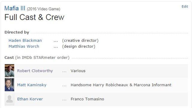 File:Mafia III cast.jpg