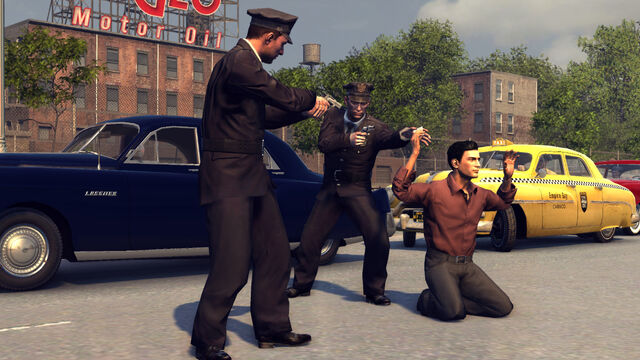 File:Police Arrest (Mafia II).jpg