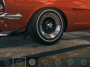 Tires All-Sport 3