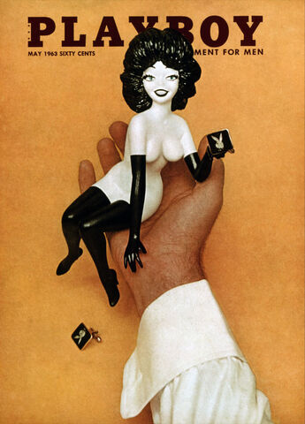File:Playboy May 1963.jpg