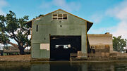 Boathouses