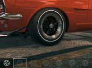 Tires All-Sport 1