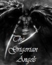 Grigorian Angels