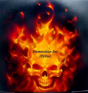 Damnation Inc