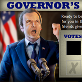 Ethan GovernorsRun
