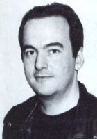 Paul Lakin
