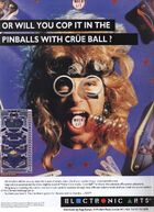 Crueball