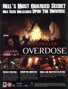 Painkiller - Overdose